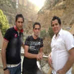 Jaafar al ghazal sur yala.fm